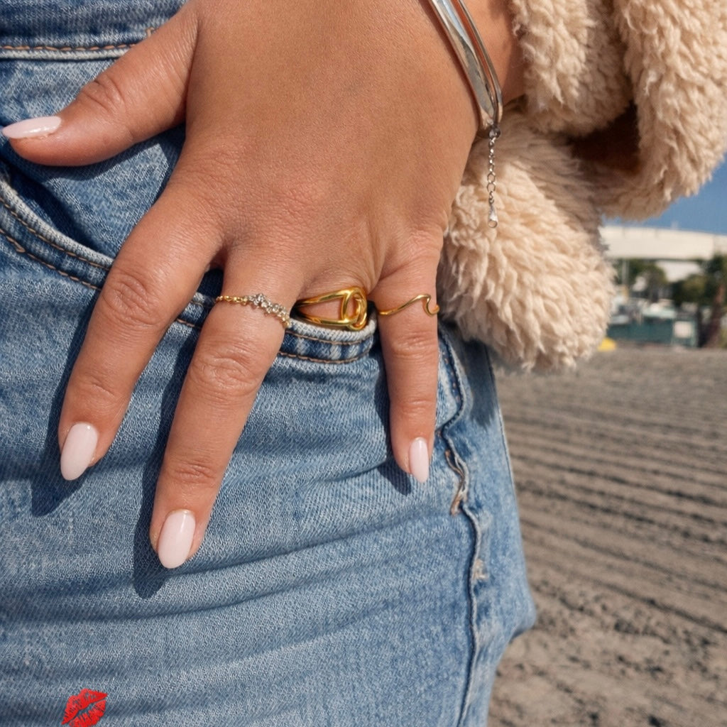BAGUE VIBES