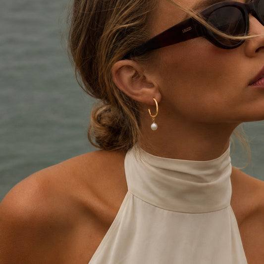 BOUCLES D'OREILLES ELODIE