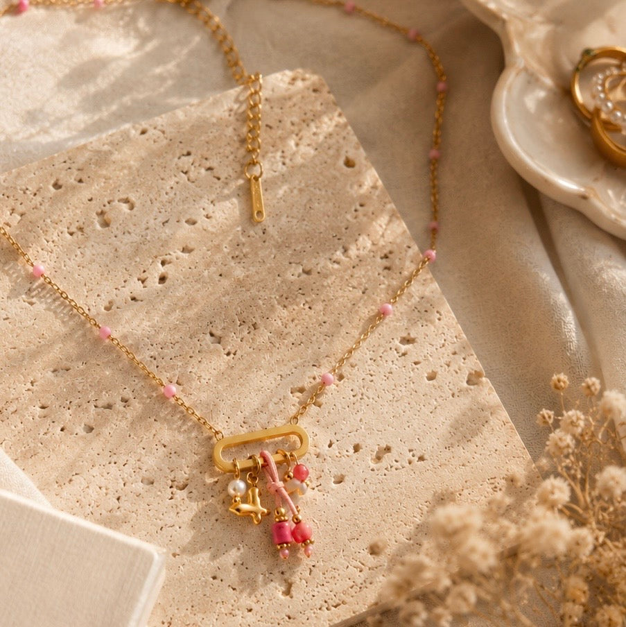COLLIER MADDY