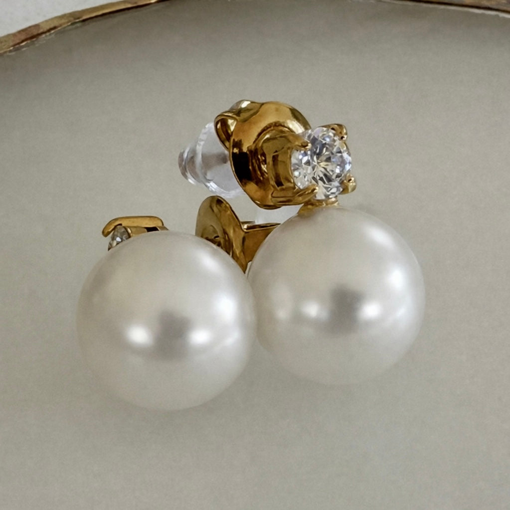 BOUCLES D'OREILLES INAYA