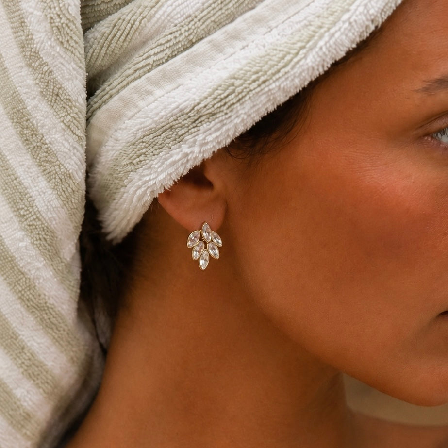BOUCES D'OREILLES JULIE