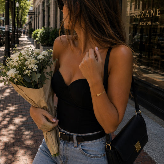 BRACELET CHIARA