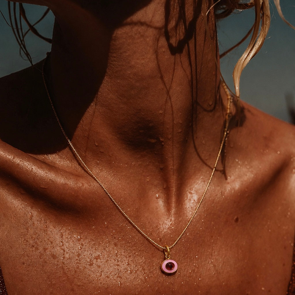 COLLIER MATHILDE