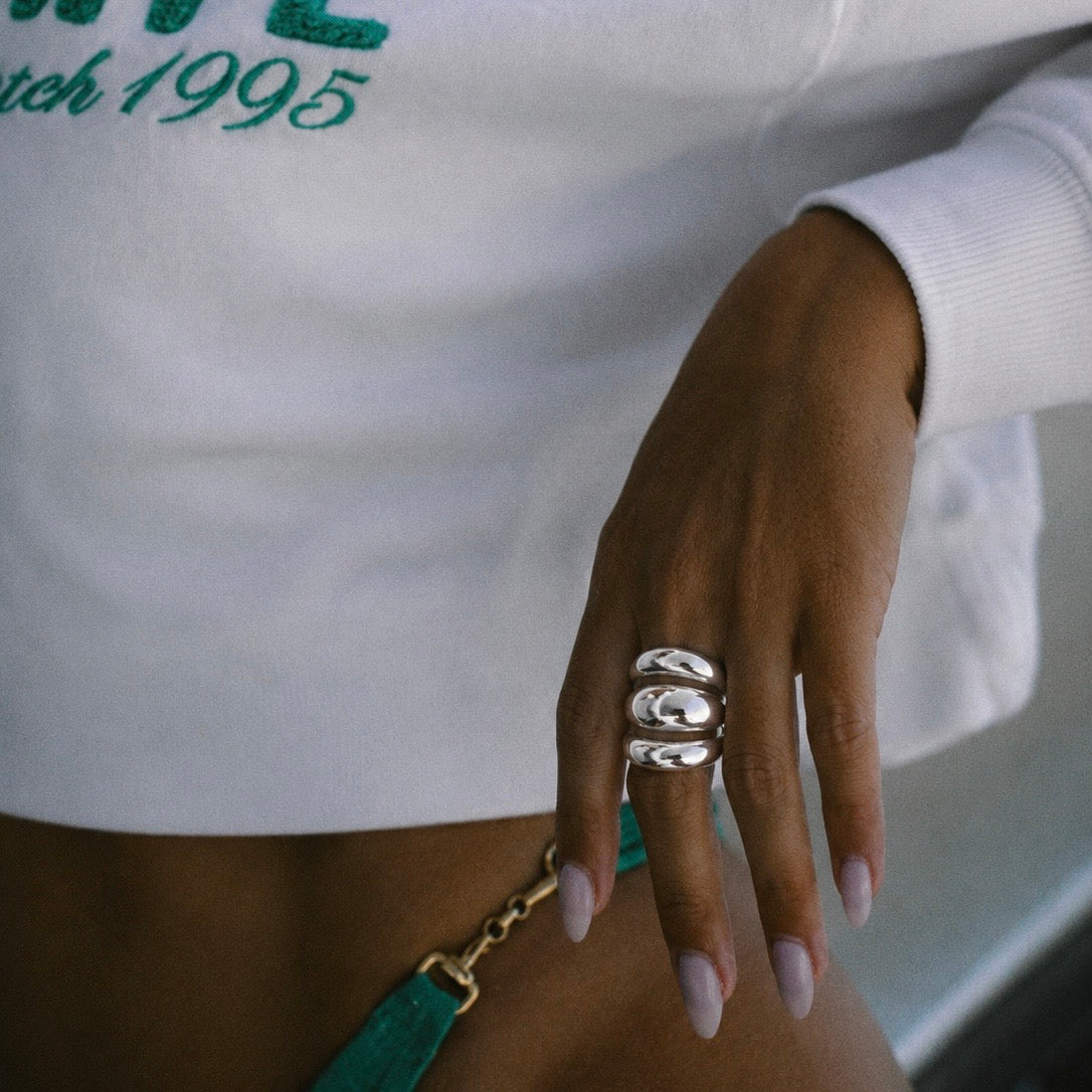 BAGUE ANGELE