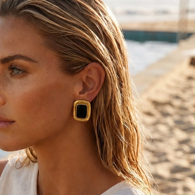 BOUCLES D'OREILLES ESTELLE