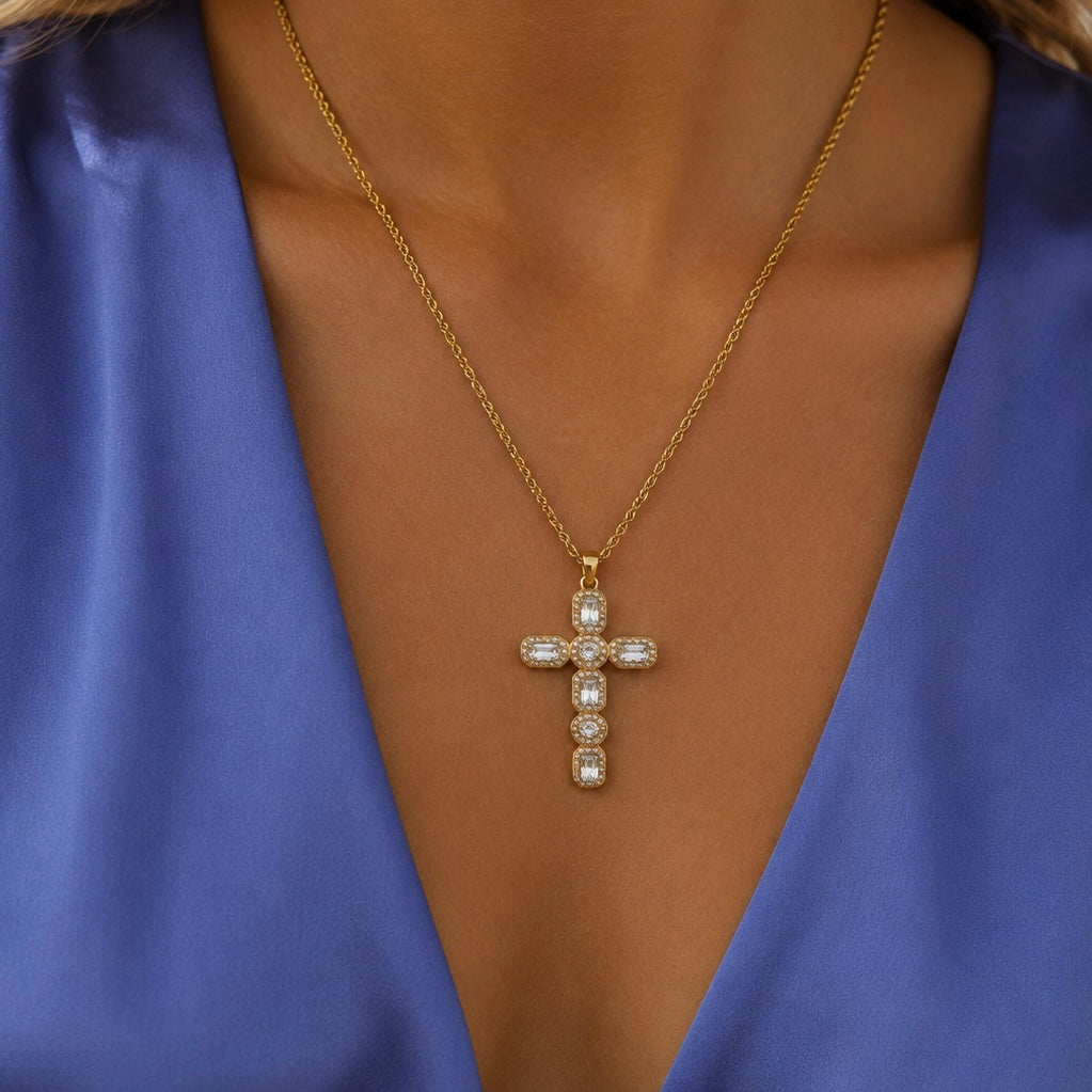 COLLIER MARIZA