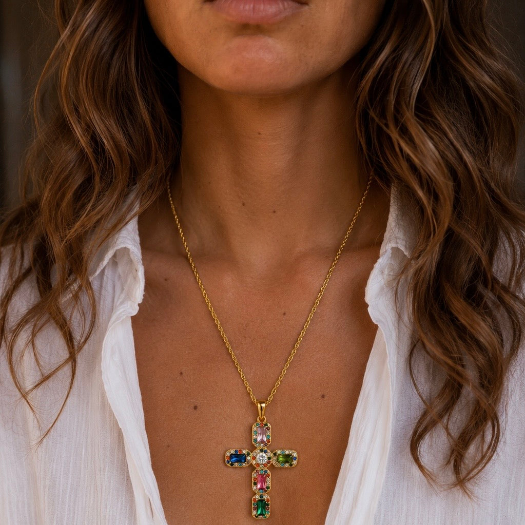 COLLIER MARIZA