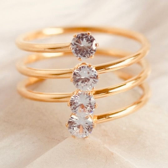 BAGUE GIULIANA