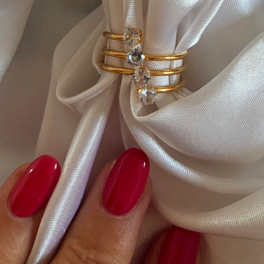 BAGUE GIULIANA