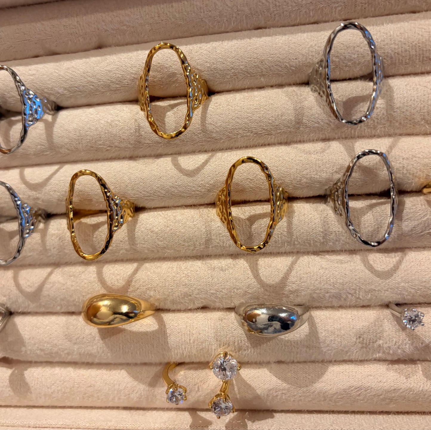 BAGUE - IZA