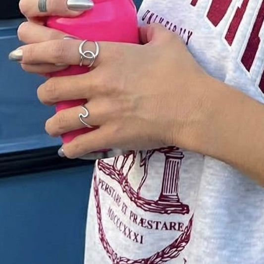 BAGUE VIBES