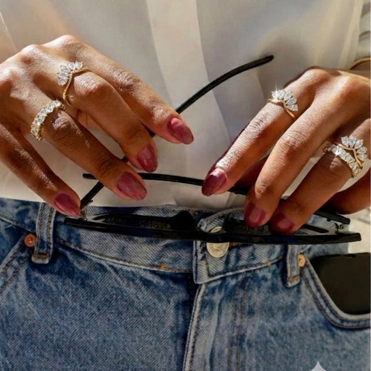 BAGUE SOPHIE