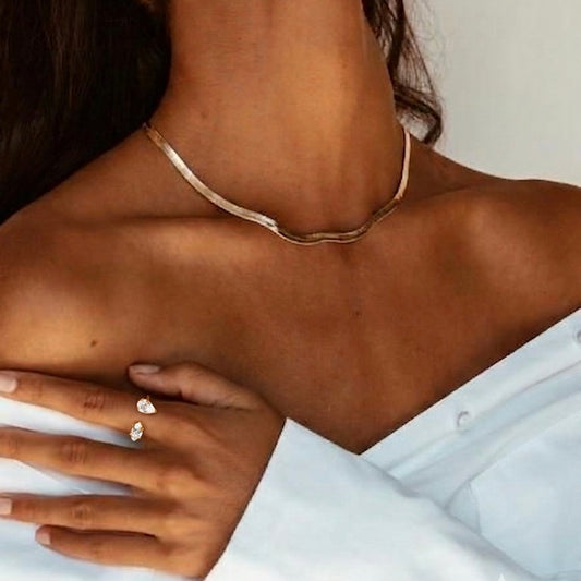 BAGUE MILA