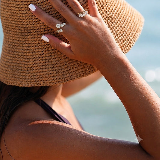 BAGUE HILONA