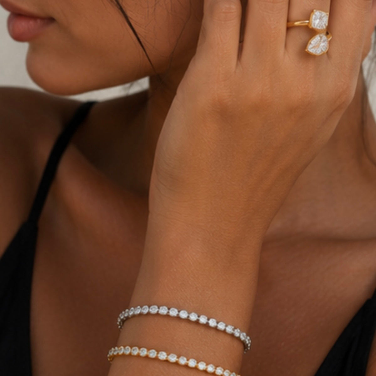 BAGUE JOANA