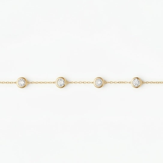BRACELET PERLA